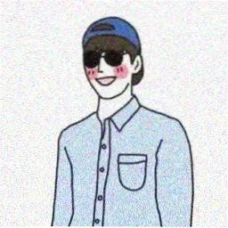 微光同伴原型头像